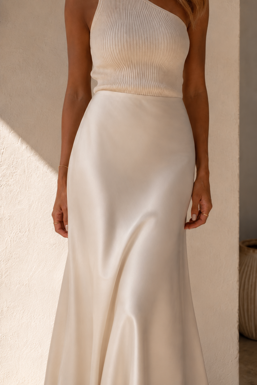 Elise Satengskjørt